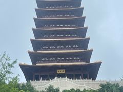 -牛首山文化旅游区