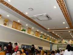 大堂-小姜锅贴(凤凰街店)