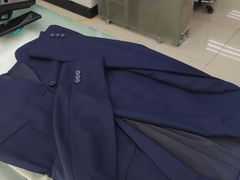 -福奈特洗衣洗鞋(芷江西路店)