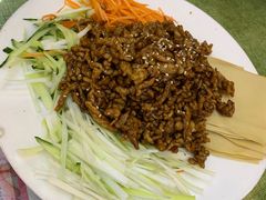 -桃子餐厅·天津菜(红星路直营店)