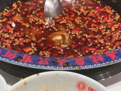 -何师傅美蛙鱼头(汉街店)