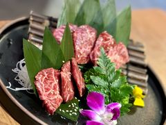 -丸藏和牛烧肉专门店(园区师惠坊店)