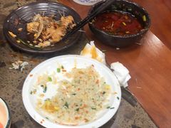 -刘胖娃鱼庄·特色鱼火锅(白鹤路店)