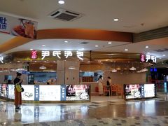 -BHG Market Place(水游城店)