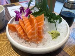 -林妈妈村·日式料理(宝山万达店)
