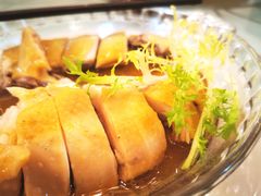 -金河半岛园林酒家(金融城店)