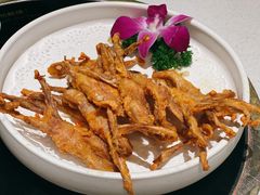 -顺峰顺水顺德菜(第一百货店)