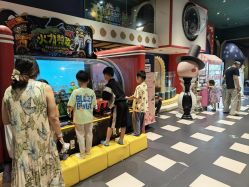 -meland club亲子乐园(北京芳圆里ID MALL店)