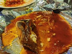 -三道菜(明堂公园店)