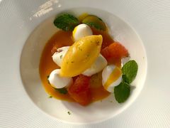 主厨甜点-蝶舍·MAISON PAPILLON