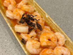 -半山腰·云南菜(侨福芳草地店)