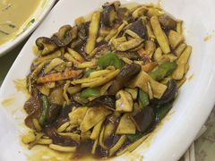 -添福来墨鱼饺子 · 海鲜东北菜(大连星海·黄浦路店)