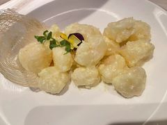 -宝燕壹号景观餐厅(龙盛国际商业广场店)