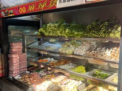 -重庆麻辣烫(国权路店)