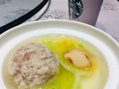 狮子头-佳兰雅序融合菜(高新店)