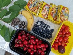 -长春市南湖公园