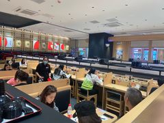 -友壹町寿司(佛山新DNA店)