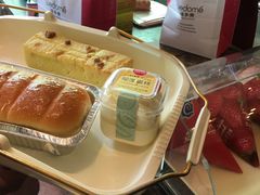 -味多美蛋糕(梨园店)
