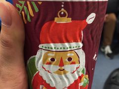-COSTA COFFEE(上海虹口龙之梦)