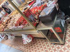 -杨老大焙子月饼干货(宽巷子民族美食街店)