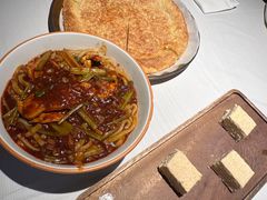 -西域阿里马新疆菜·清真(桂花路店)