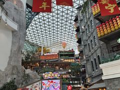 -阿大排档(长春这有山店)