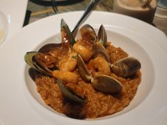 -大树餐厅(红旗街万达店)