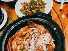 -7017浙菜•建德味(市心北路店)