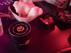 -MOSSO·Liveshow(M3香港广场店)