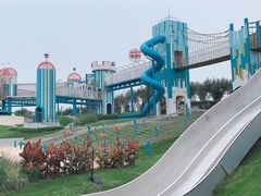 -季高兔窝窝亲子园(上海薰衣草公园店)