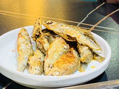 -野菌皇海景野生菌火锅(滨海大道店)