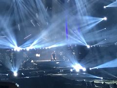 -宝能国际体育演艺中心