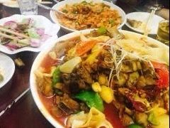 -中国传统伊兰拉面(石景山店)