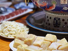 -凤吉园乌拉满族火锅中华老字号(繁荣路店)