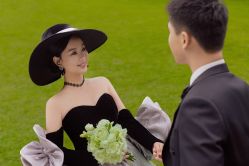 点击看大图 -挪娅婚纱摄影皇家会所