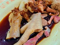 -百家鸡味馆(清泰店)