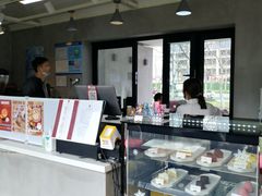 -COFFEE CALL(云锦路店)