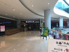 -春润大地海南椰子鸡(沙井京基百纳广场店)