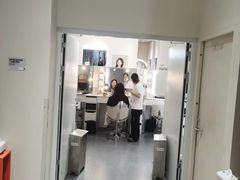 -海马体照相馆(上海宝山万达广场店)