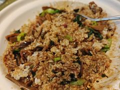 -老洋房花园饭店(绍兴路店)