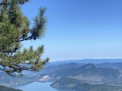 -九鼎铁刹山风景区