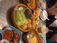 -清迈清迈巷口小排档(烟台山店)