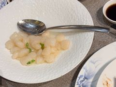-太湖饭店·寄畅轩中餐厅