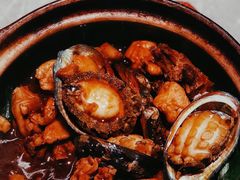 -啫神·广州地标美食(北京路店)