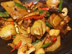 -树厨贵州菜(大十字店)