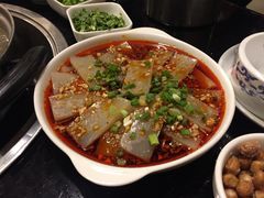 -丫丫汤膳打边炉(宏府408坊店)