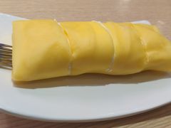 -佰搭果·广式茶餐厅(西华路店)