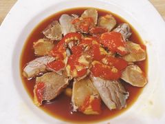 -红灯笼龙凤饭店(宁波老字号店)