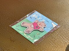 -静宜和她的朋友(星海广场店)