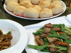 菜肴-潮喜竹溪荔湖酒家(荔枝湾店)